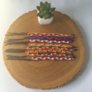 Friendship Bracelets